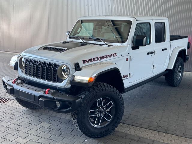 Jeep Gladiator kaufen – Road to Camp Import