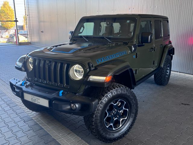 Jeep Wrangler kaufen – Road to Camp Import